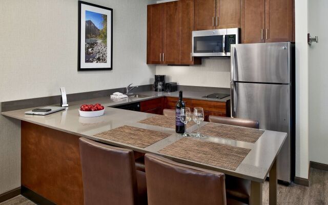 Residence Inn by Marriott Breckenridge