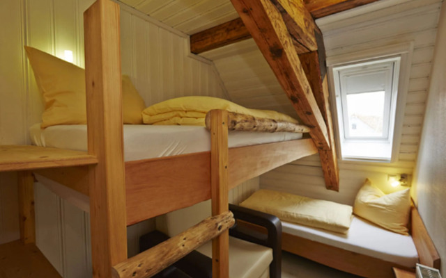 Apartment Urlaubsreiterhof Trunk