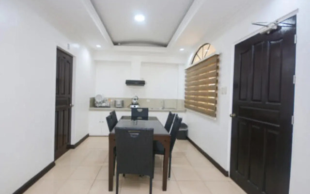 Boracay Holiday Resort