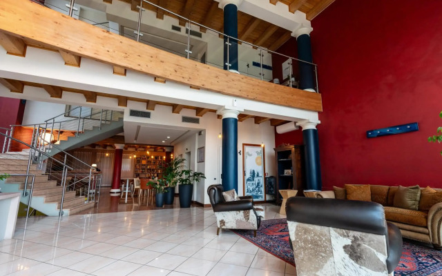 Hotel Alle Acque
