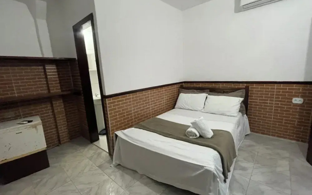 Pousada Vila Nova