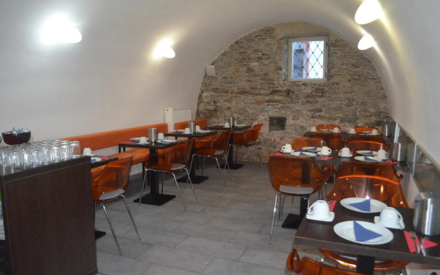 Hotel Peregrin