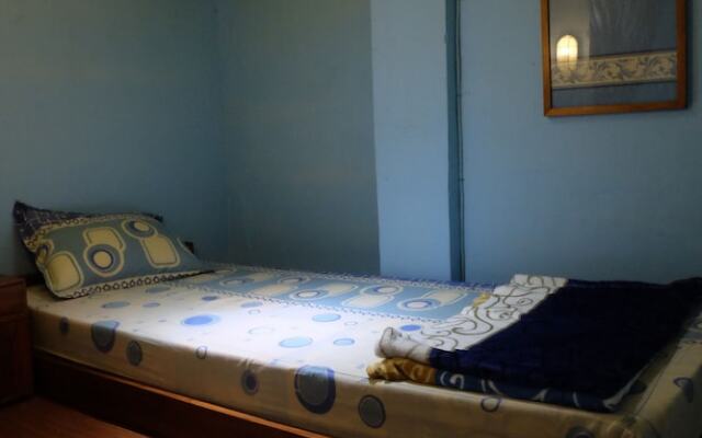 See You SOON Hostel