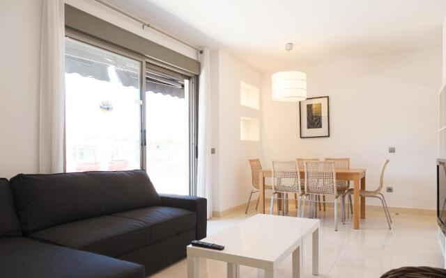 UHC Salou Villa Family Complex