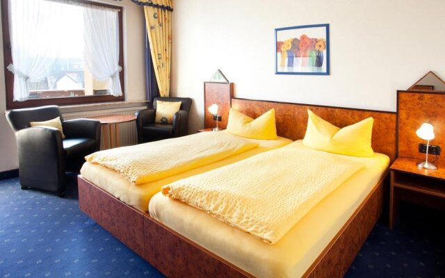 Haus Tonburg - RoLigio-Campus