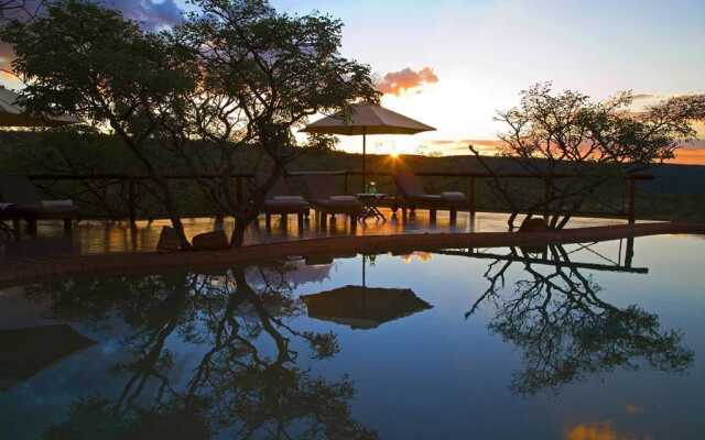 Nungubane Game Lodge