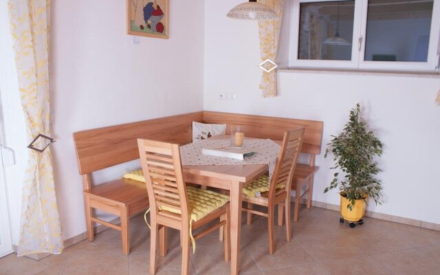 Ferienwohnung Kagerer