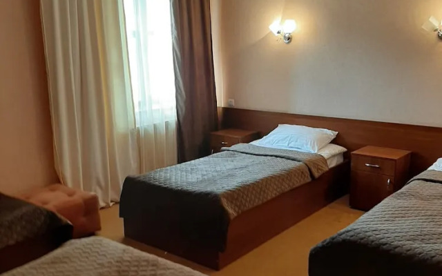 Stara Vezha Hotel