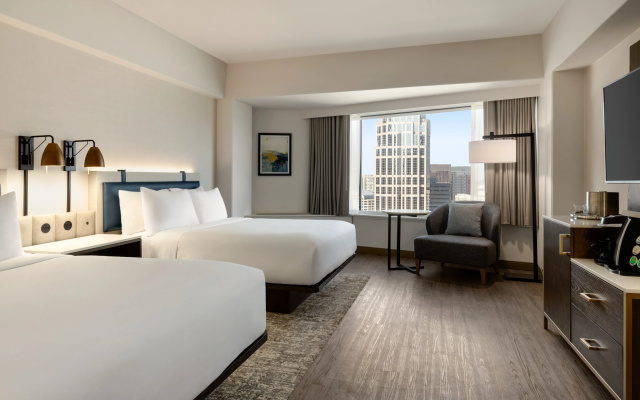 Crowne Plaza Seattle - Downtown by IHG