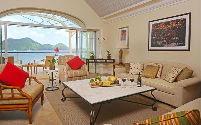 The Landings St. Lucia - All Suites