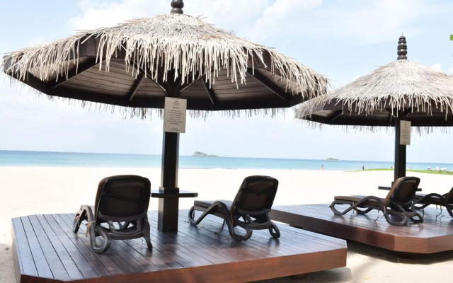 Nilaveli Beach Resort - Level 1 Certified