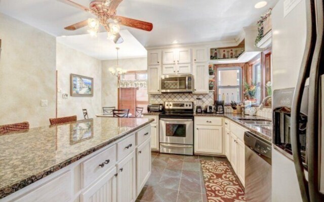 44 Destin - 2 Br Home