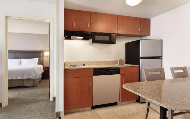 Hampton Inn & Suites Denver - Cherry Creek