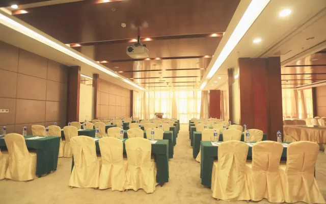 Ramada Plaza Chuzhou