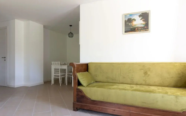 So-l563-tola35d2 - Villa Tola - Verde