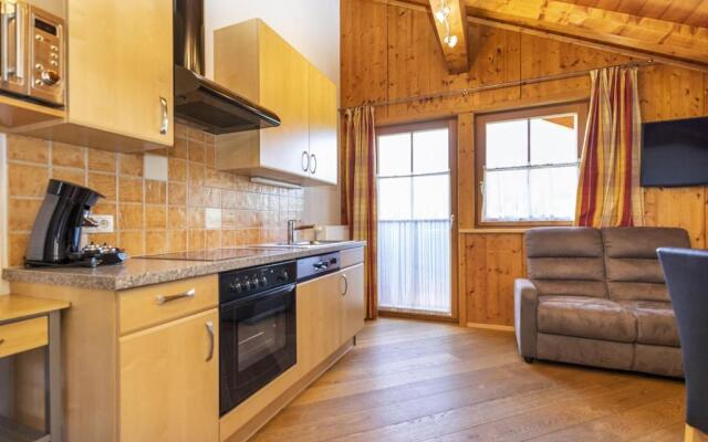 Appartement Oberreiter