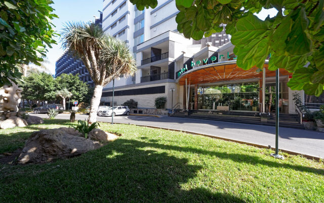 Relaxia Beverly Park