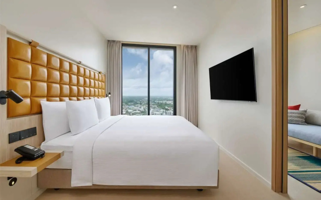 Hilton Garden Inn Rayong