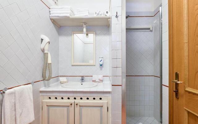 Residence Baia Caddinas