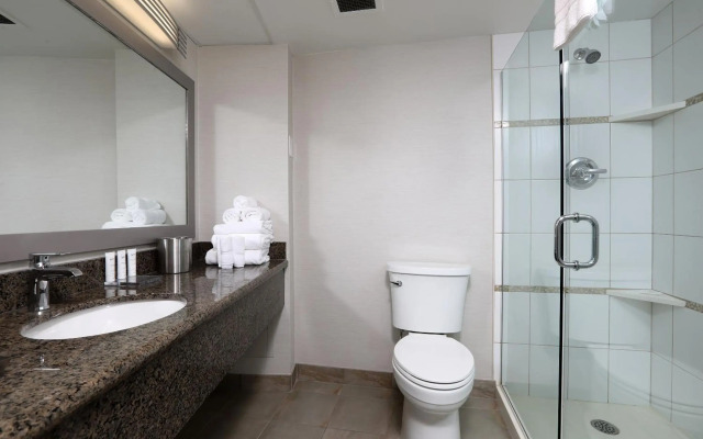 Radisson Hotel Winnipeg Downtown