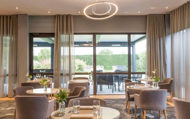 Pullman Toulouse