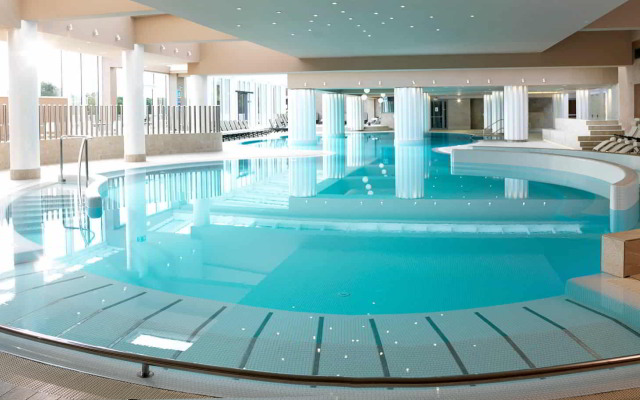 Grand Hotel Portorož – Lifeclass Hotels & Spa, Portorož