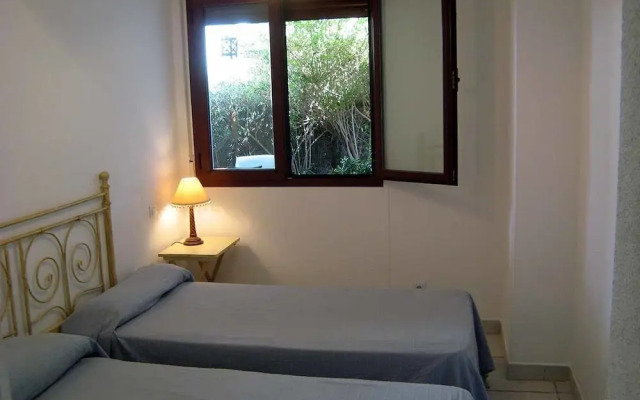 VenAVera C10A - Ground floor Garden 3Bedrooms/2Baths Beachfront, WIFI