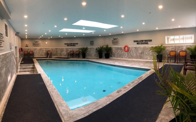 RHG Vacation Club