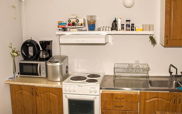 Guest House Tullgatan 24