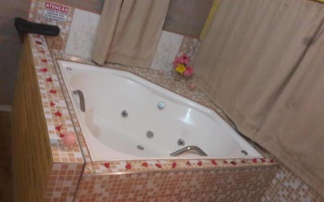 Pousada Chalés São Francisco