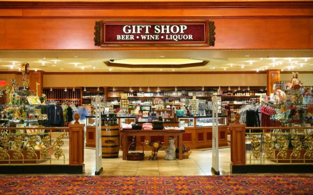 South Point Hotel, Casino, and Spa