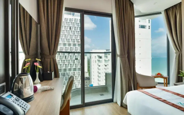 Nalicas Hotel