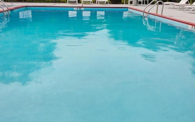 Days Inn Charleston Airport Coliseum