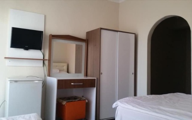 Diyarbakir Hotel Surmeli