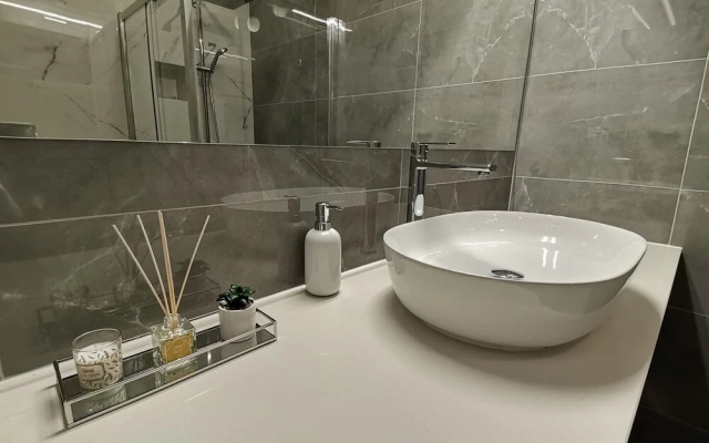 Ana Center Apartment in the Center of Split City