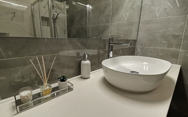 Ana Center Apartment in the Center of Split City