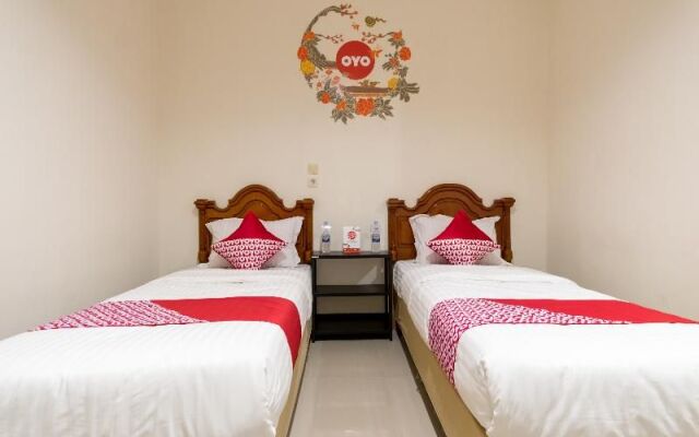 OYO 553 Gentala Hotel
