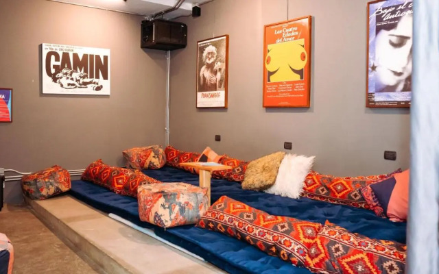 Socialtel Parque 93 Bogota