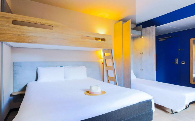 ibis budget Albi Centre