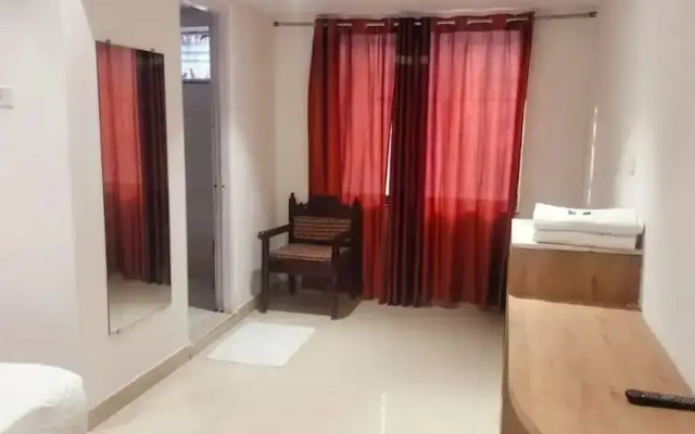 Hotel Surya Jabalpur