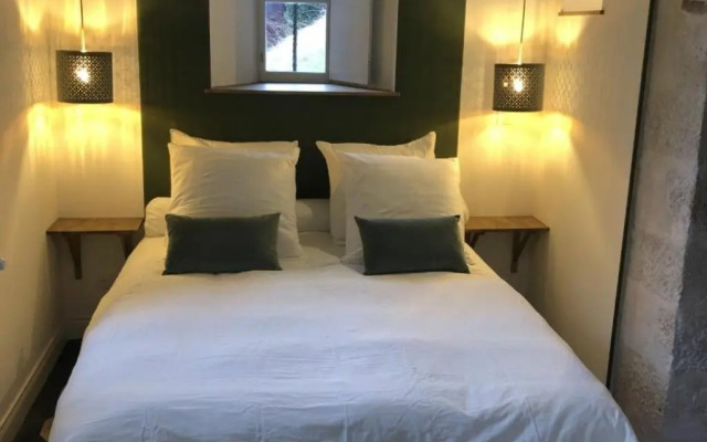 Gîte Bourges, 2 pièces, 4 personnes - FR-1-586-18