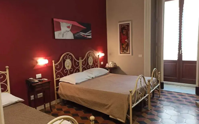 B&B Suite Cutelli