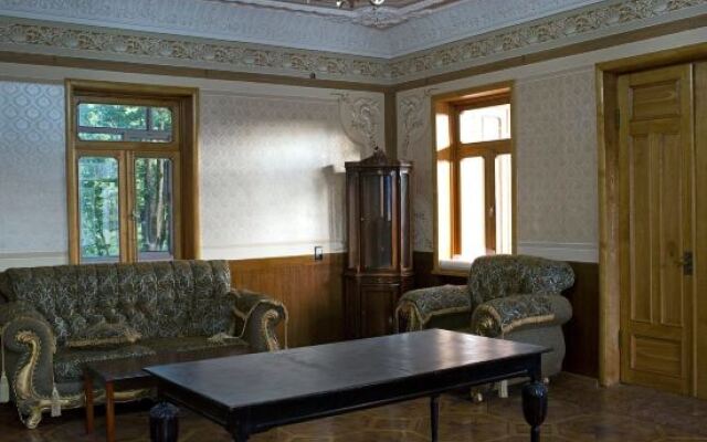 Hotel Gelati Paradiso