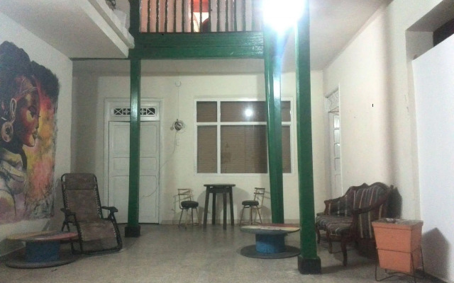 B&B CQ Lourdes - Hostel