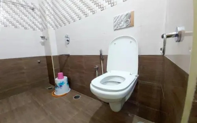 Hotel KSR Grand