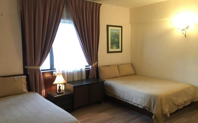 Condo D'Savoy @Famosa,Malacca