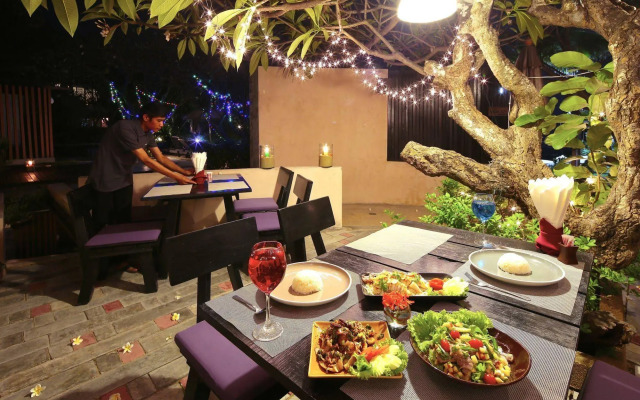 Purimuntra Resort & Spa