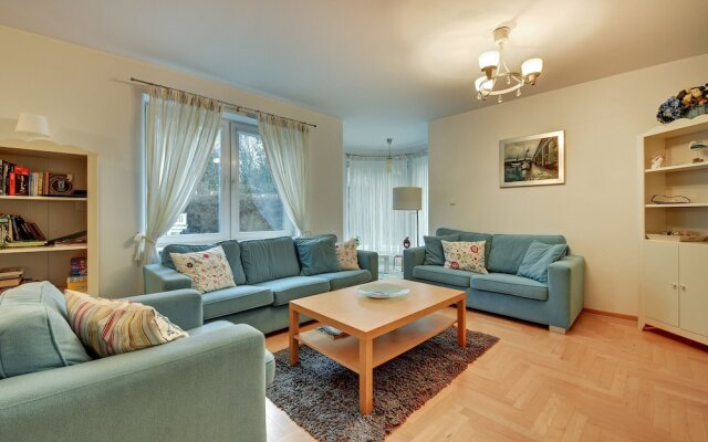 Grand Apartments - Atlantic