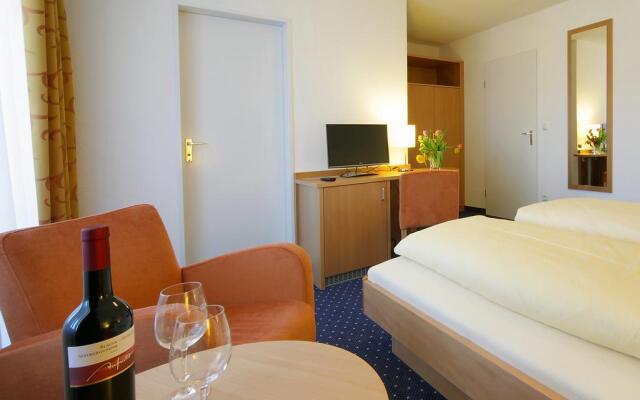 Gasthof Hotel Adler