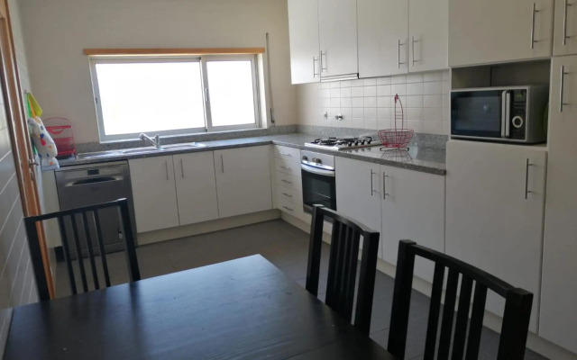 Casa Vista Rio Esposende